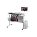 Scanners grands formats Rowe Scan 450i 24" - 36" - 44"