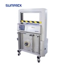 Automatic banding machine on stand + top press Sunpack WK 04-30BP