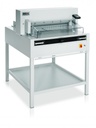 IDEAL 6655 Electric Guillotine 