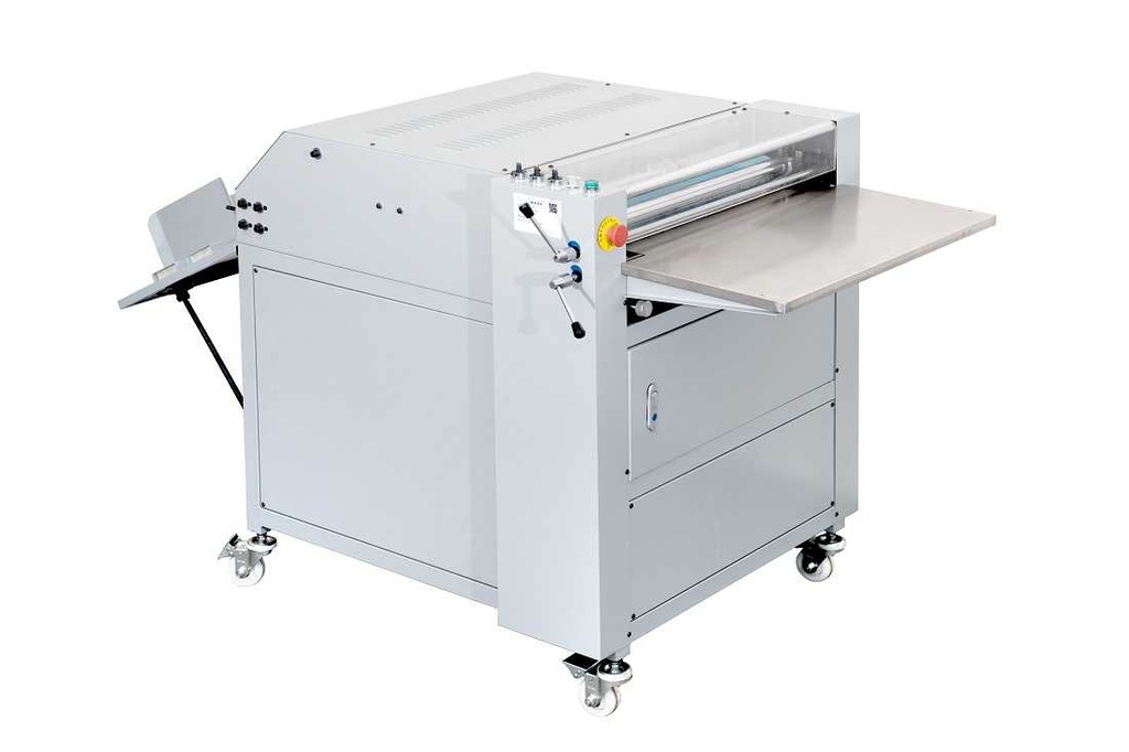 Grafcut UV-53 UV Coating Machine