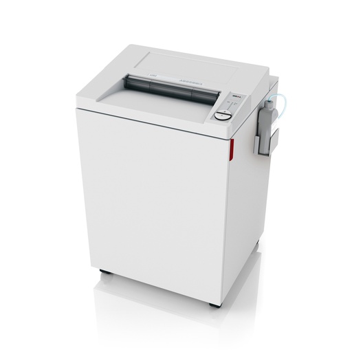 Ideal 4002 Auto-Oil Office document shedder